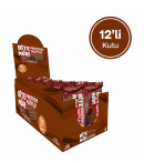 Bite & More Protein Waffle Çikolata